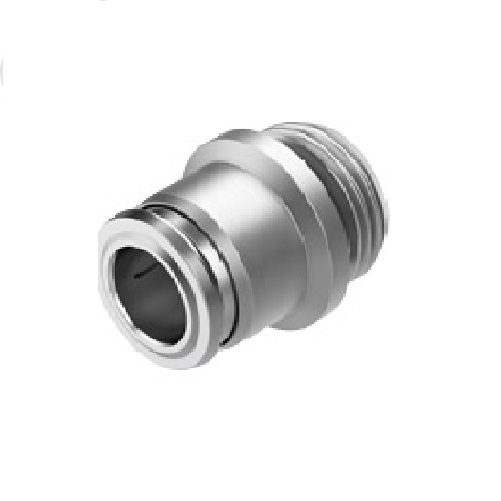 Push-in fittings NPQR
