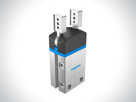 Xy lanh kẹp Festo DHRS-32-A
