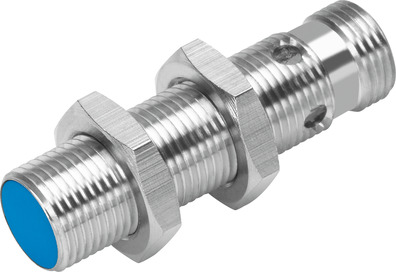 Cảm biến tiệm cận SIEH-M12B-PS-S-L-CR