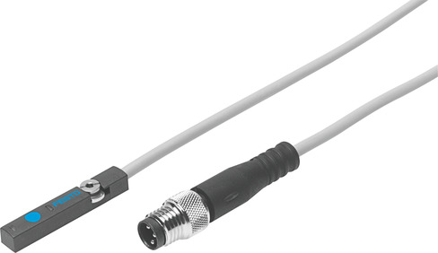 Cảm biến vị trí xylanh Festo SIES-8M-NO-24V-K-2,5-M8D