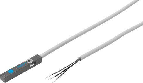 Cảm biến vị trí xy lanh Festo SIES-8M-PS-24V-K-7,5-OE
