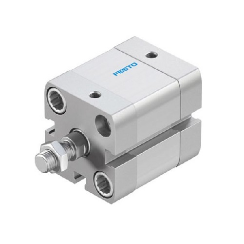 Compact cylinder ADN-S