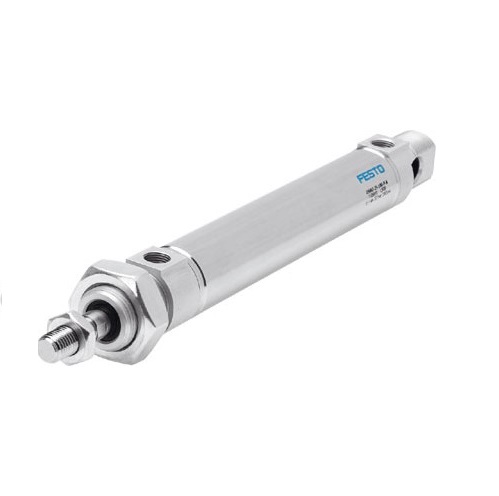 Round cylinders DSNU