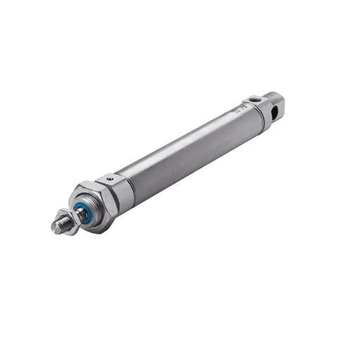 Round cylinders ESNU