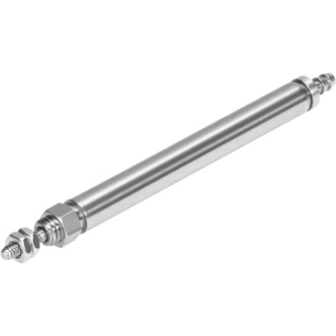 Round cylinders EG-PK