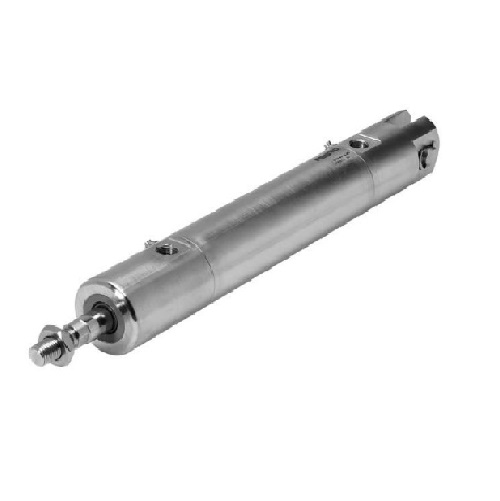 Round cylinders CRHD