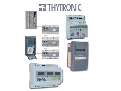 THYTRONIC
